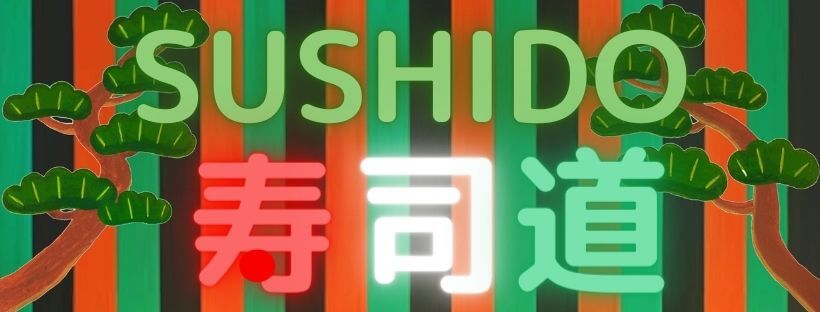 Sushidou English site